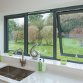 Casement 30.5 Windows