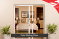 Patio Sliding Doors