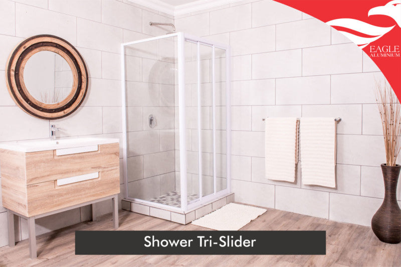 Shower Doors and Enclosures